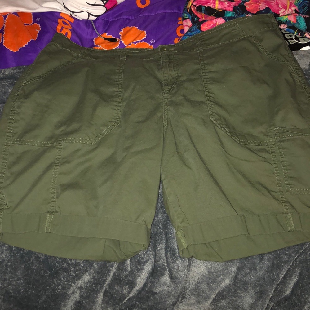 Shorts